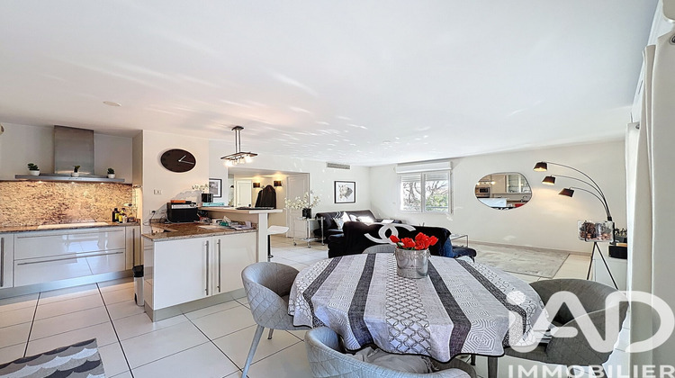 Ma-Cabane - Vente Appartement Cannes, 69 m²