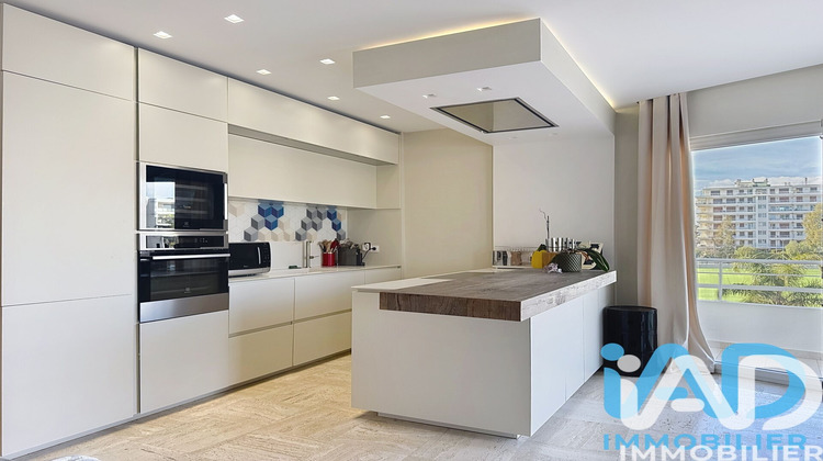Ma-Cabane - Vente Appartement Cannes, 96 m²
