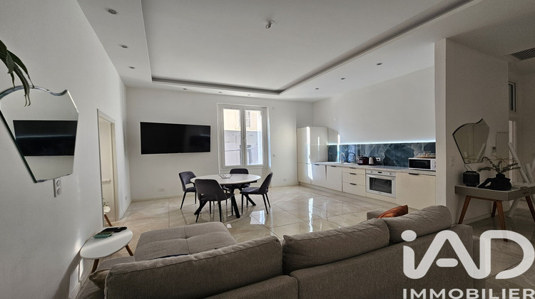 Ma-Cabane - Vente Appartement Cannes, 73 m²