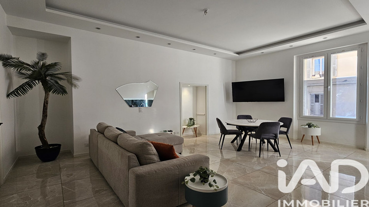 Ma-Cabane - Vente Appartement Cannes, 73 m²