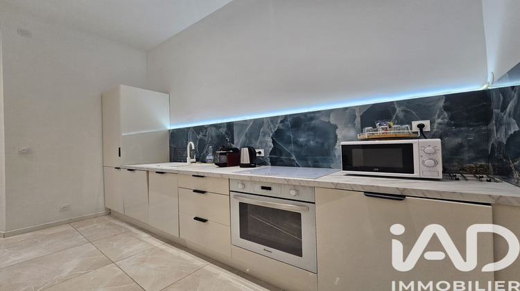 Ma-Cabane - Vente Appartement Cannes, 73 m²