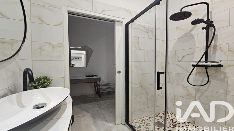 Ma-Cabane - Vente Appartement Cannes, 73 m²