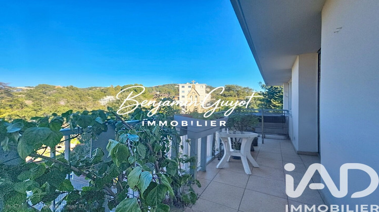 Ma-Cabane - Vente Appartement Cannes, 74 m²