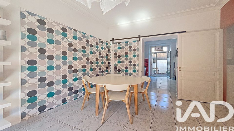 Ma-Cabane - Vente Appartement Cannes, 75 m²