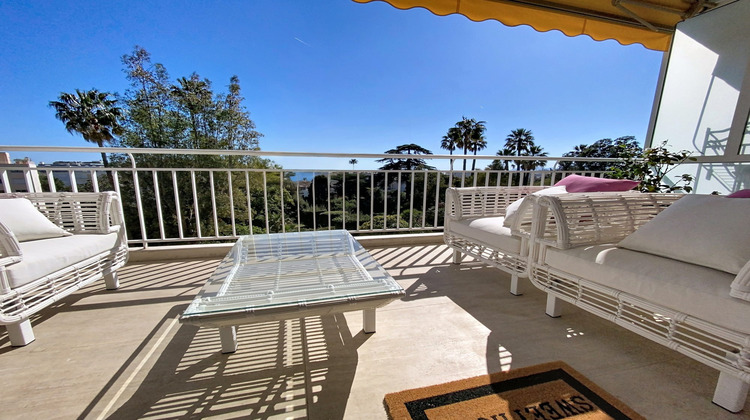 Ma-Cabane - Vente Appartement Cannes, 74 m²