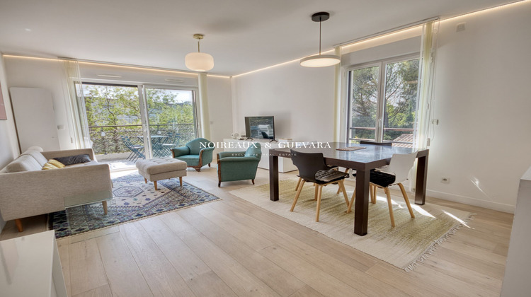 Ma-Cabane - Vente Appartement Cannes, 85 m²