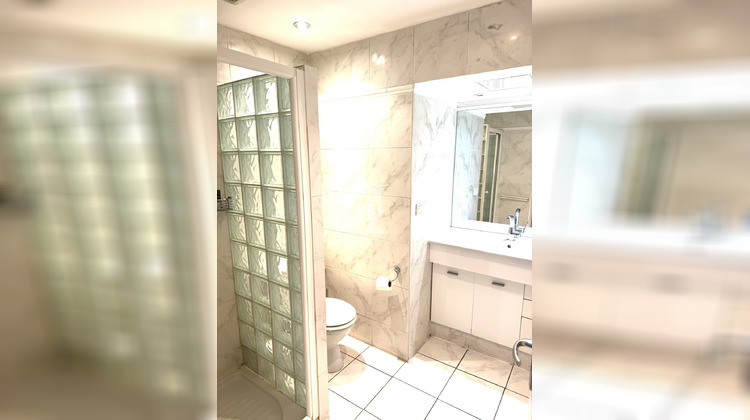Ma-Cabane - Vente Appartement Cannes, 31 m²