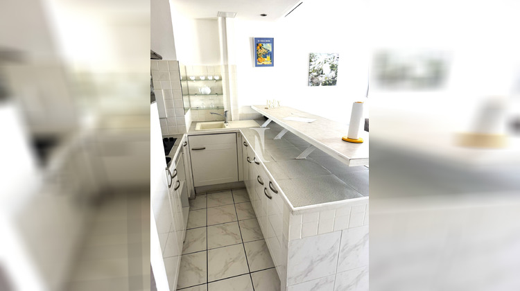 Ma-Cabane - Vente Appartement Cannes, 31 m²