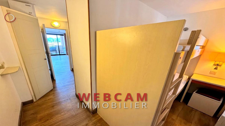 Ma-Cabane - Vente Appartement CANNES, 36 m²