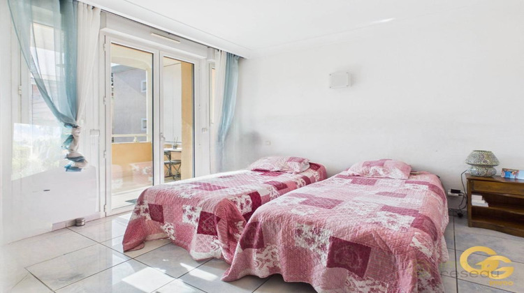 Ma-Cabane - Vente Appartement CANNES, 110 m²