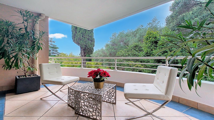 Ma-Cabane - Vente Appartement CANNES, 70 m²