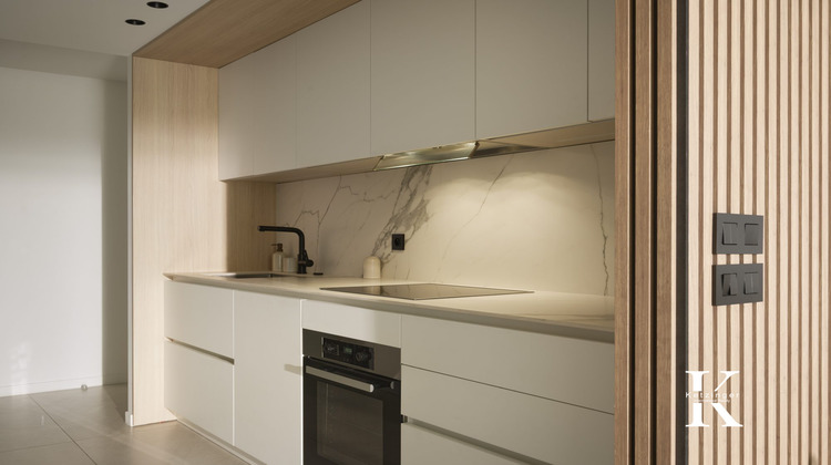 Ma-Cabane - Vente Appartement Cannes, 108 m²
