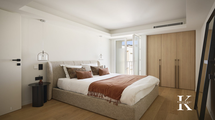 Ma-Cabane - Vente Appartement Cannes, 108 m²