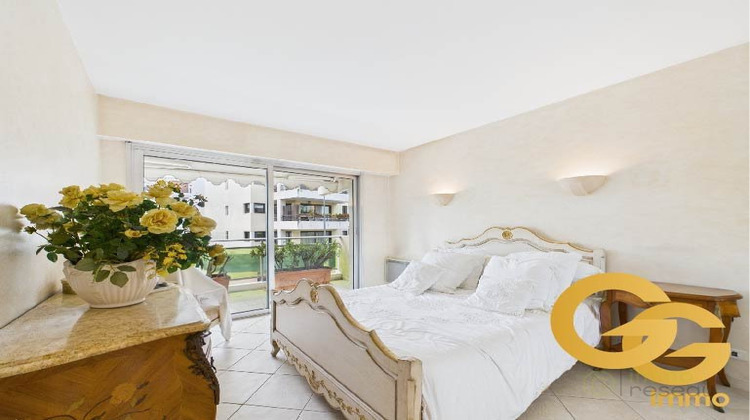 Ma-Cabane - Vente Appartement CANNES, 73 m²