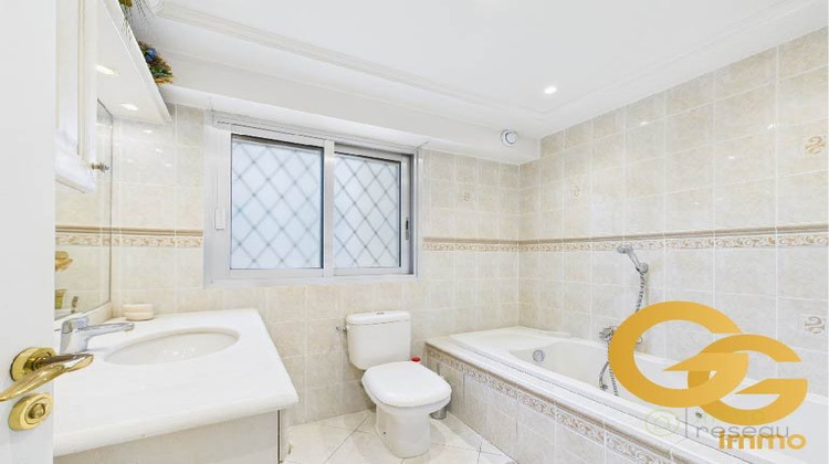 Ma-Cabane - Vente Appartement CANNES, 73 m²