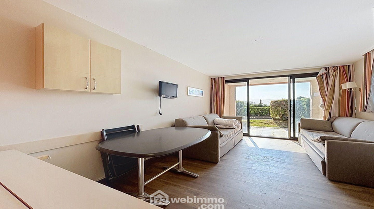 Ma-Cabane - Vente Appartement Cannes, 35 m²