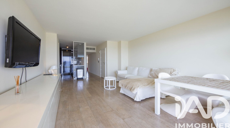 Ma-Cabane - Vente Appartement Cannes, 55 m²