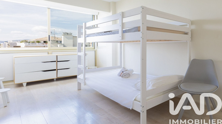 Ma-Cabane - Vente Appartement Cannes, 55 m²