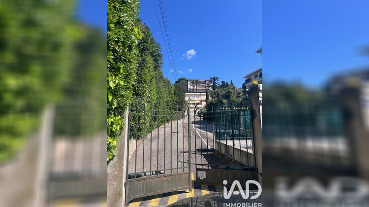 Ma-Cabane - Vente Appartement Cannes, 96 m²