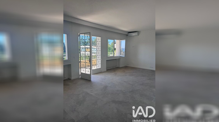 Ma-Cabane - Vente Appartement Cannes, 96 m²