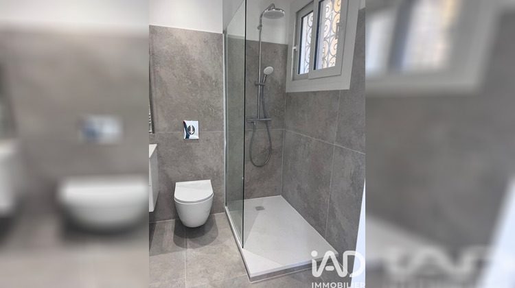 Ma-Cabane - Vente Appartement Cannes, 96 m²