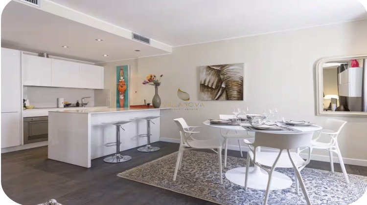 Ma-Cabane - Vente Appartement Cannes, 70 m²