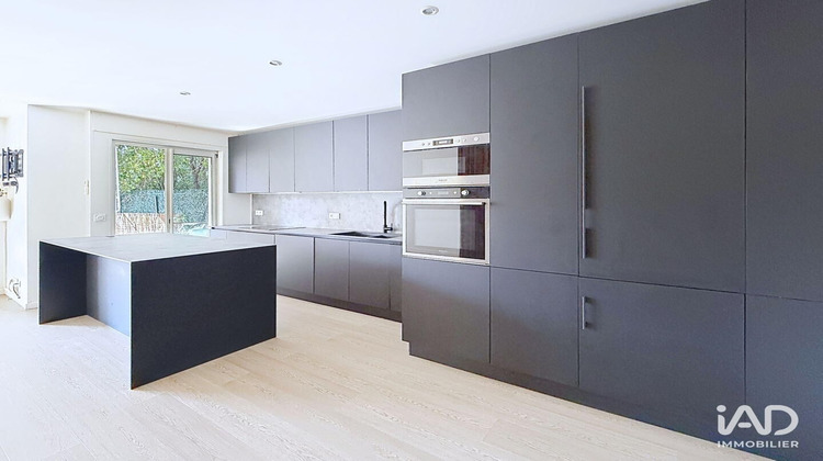 Ma-Cabane - Vente Appartement Cannes, 53 m²