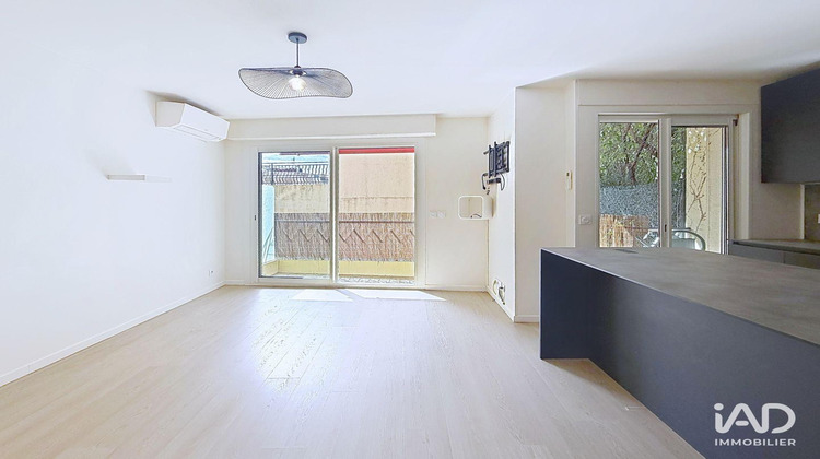 Ma-Cabane - Vente Appartement Cannes, 53 m²