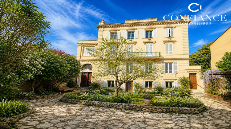 Ma-Cabane - Vente Appartement Cannes, 181 m²