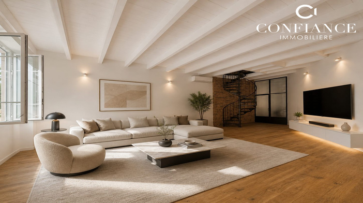 Ma-Cabane - Vente Appartement Cannes, 181 m²