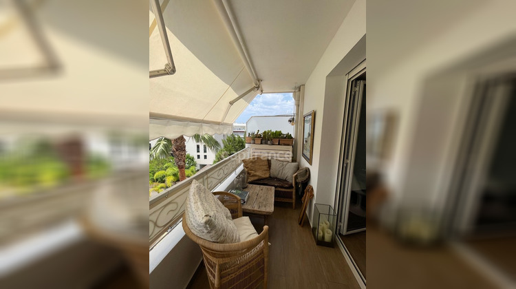 Ma-Cabane - Vente Appartement CANNES, 44 m²