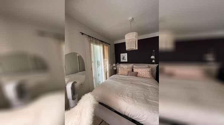 Ma-Cabane - Vente Appartement CANNES, 44 m²
