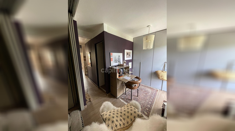 Ma-Cabane - Vente Appartement CANNES, 44 m²
