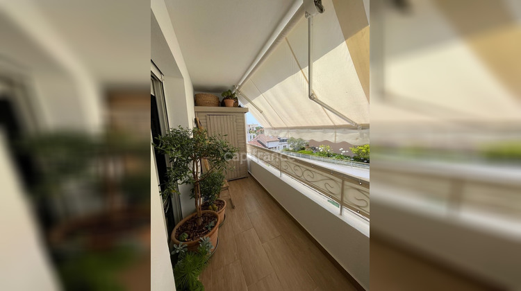 Ma-Cabane - Vente Appartement CANNES, 44 m²