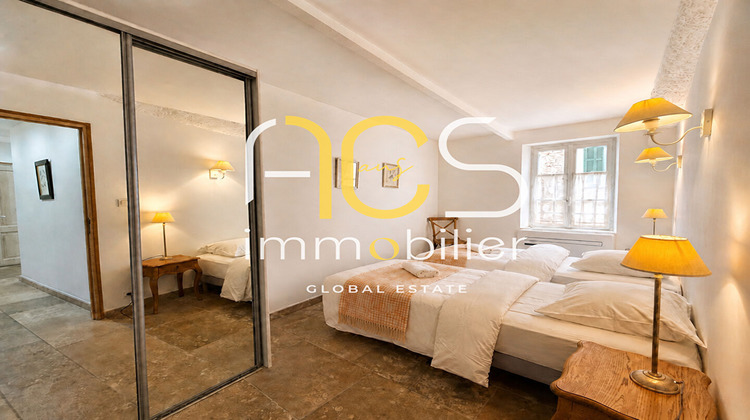 Ma-Cabane - Vente Appartement CANNES, 62 m²