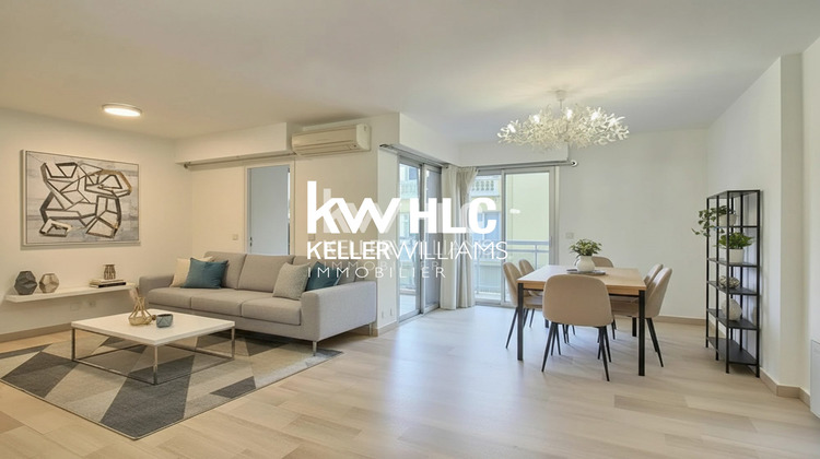 Ma-Cabane - Vente Appartement Cannes, 131 m²