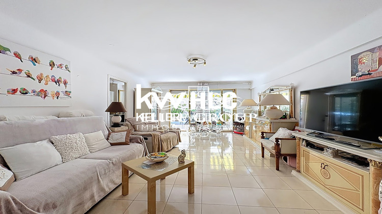 Ma-Cabane - Vente Appartement Cannes, 42 m²