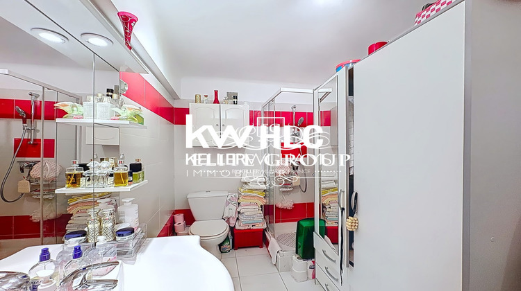 Ma-Cabane - Vente Appartement Cannes, 42 m²