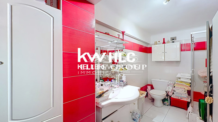 Ma-Cabane - Vente Appartement Cannes, 42 m²