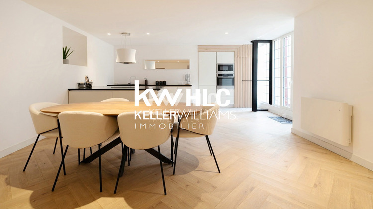 Ma-Cabane - Vente Appartement Cannes, 96 m²