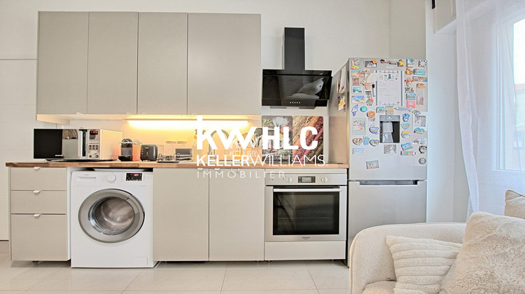 Ma-Cabane - Vente Appartement Cannes, 50 m²