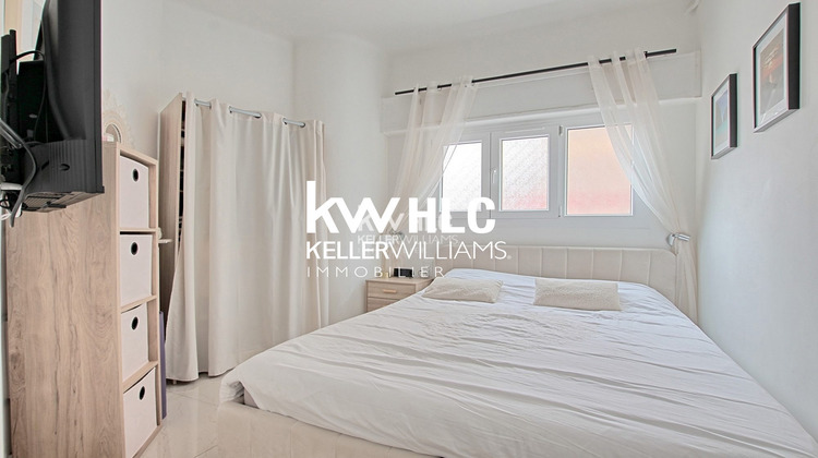 Ma-Cabane - Vente Appartement Cannes, 50 m²