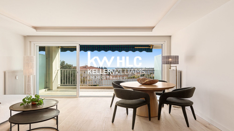 Ma-Cabane - Vente Appartement Cannes, 73 m²