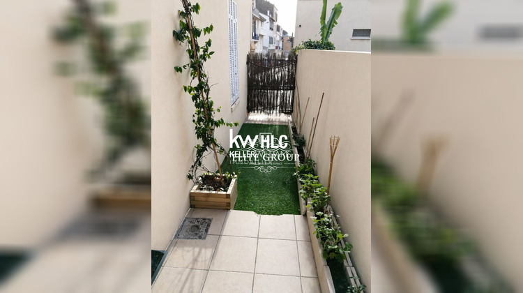 Ma-Cabane - Vente Appartement Cannes, 25 m²