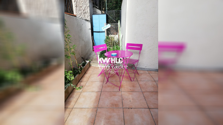 Ma-Cabane - Vente Appartement Cannes, 25 m²