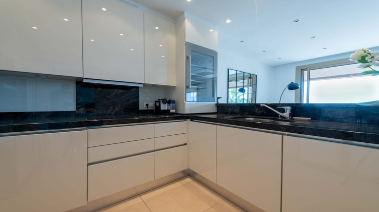Ma-Cabane - Vente Appartement Cannes, 90 m²