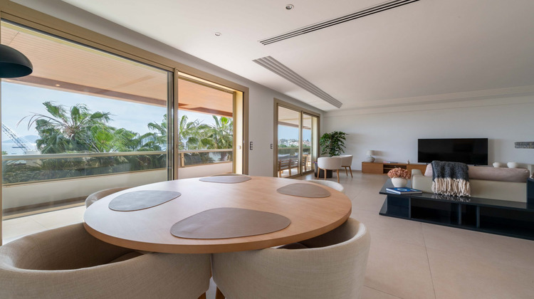 Ma-Cabane - Vente Appartement Cannes, 90 m²