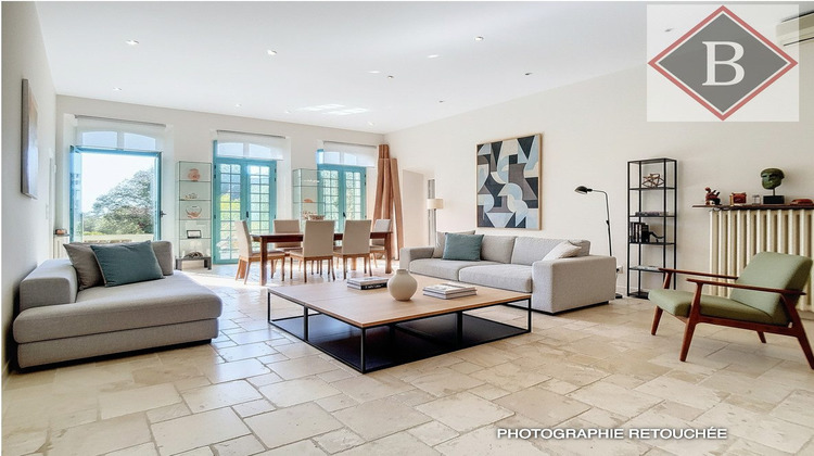 Ma-Cabane - Vente Appartement Cannes, 137 m²