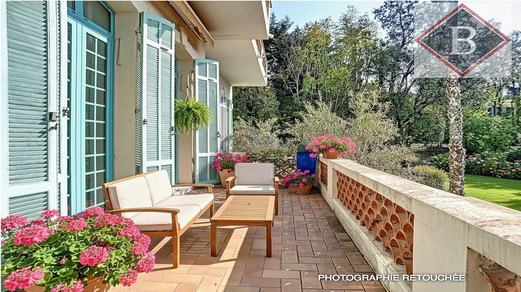 Ma-Cabane - Vente Appartement Cannes, 137 m²