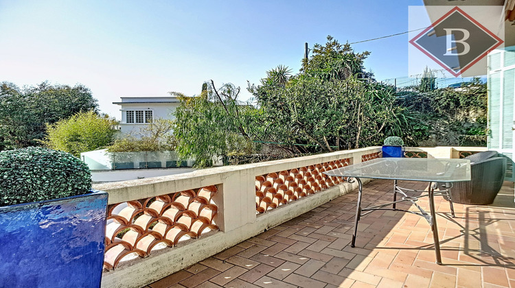 Ma-Cabane - Vente Appartement Cannes, 137 m²